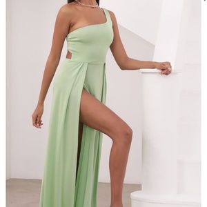 Lucy in the Sky Dress